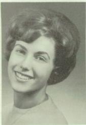 Sylvia Steinberg's Classmates profile album