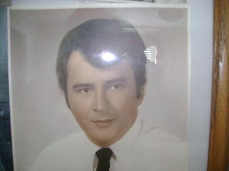 Bill Weaver's Classmates® Profile Photo