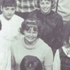 Linda Babcock's Classmates profile album