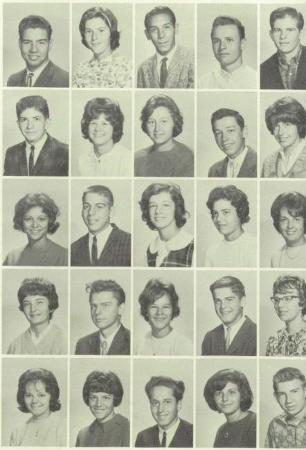 Charles Yeaton's Classmates profile album