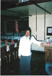 Teresa Carter's Classmates® Profile Photo