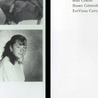 Jennifer Wilson's Classmates profile album