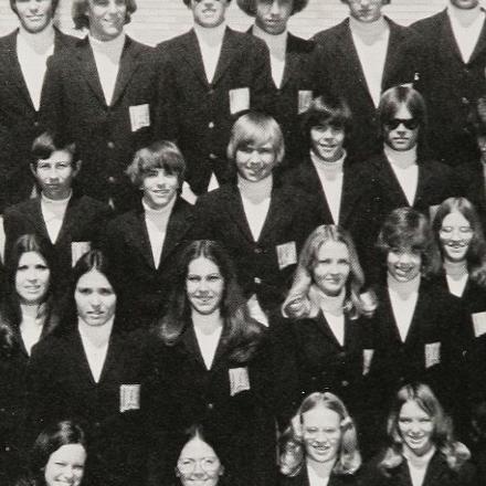 Cyndi Evans' Classmates profile album