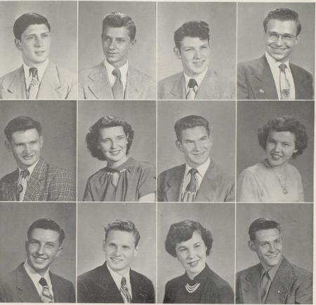 Vernon Dopp's Classmates profile album