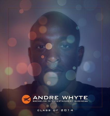 Andre Whyte's Classmates® Profile Photo