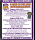 Waukegan High School Class of 1971 50th Reunion reunion event on Aug 26, 2022 image