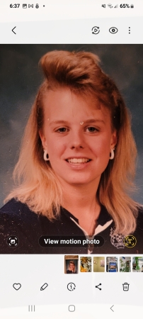 Debbie Bacon's Classmates profile album