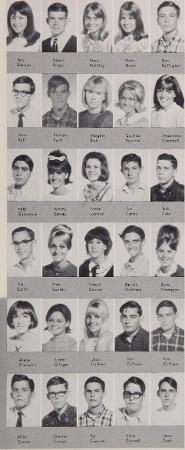 Wendy Tucker's Classmates profile album