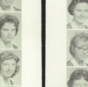 Elaine Bossman's Classmates profile album