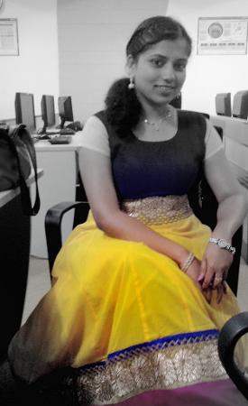Pooja Ramesh's Classmates® Profile Photo