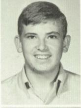 Frank Collins Jr's Classmates profile album