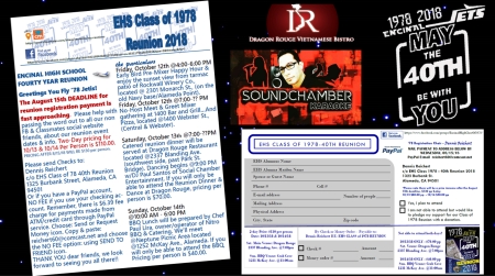 Ruth Llorens' album, EHS Jets '78-40th Reunion Day3 BBQ