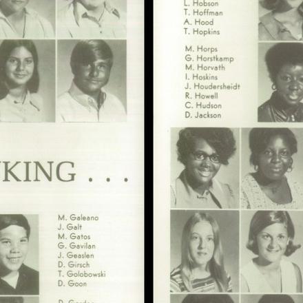 Debbie Cowell's Classmates profile album