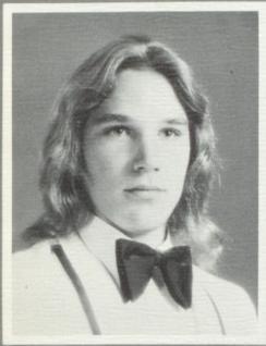 ROBERT NICHOLSON's Classmates profile album