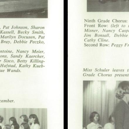 Sue Truchan's Classmates profile album