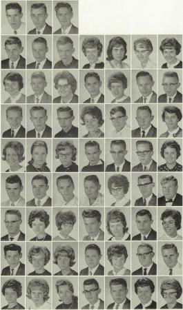 Charles Kuhn's Classmates profile album