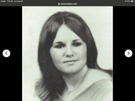 Maureen Cook's Classmates profile album