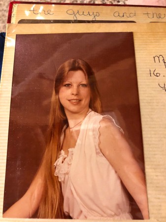 Melinda Worstein's Classmates profile album