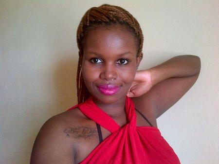 Maria Mwachofi's Classmates® Profile Photo