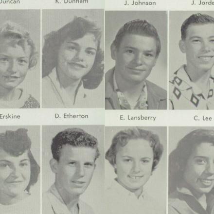 Karen Hodge's Classmates profile album