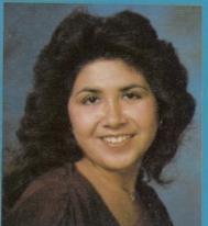 Donna Fraijo-Juarez's Classmates profile album