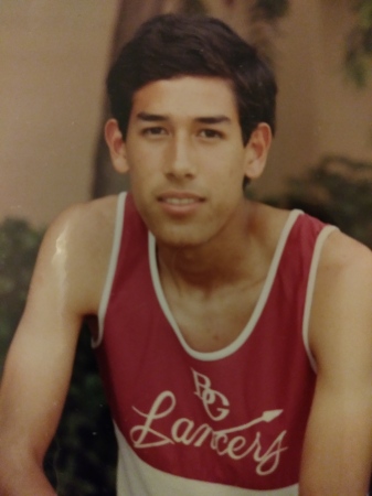 Philip Roybal's Classmates profile album