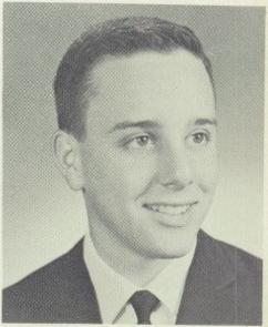 Gerald Cohen's Classmates profile album