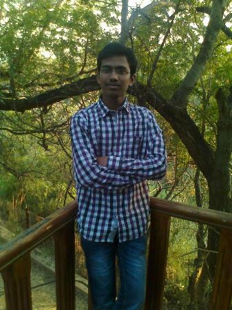 Manoj Gadde's Classmates® Profile Photo