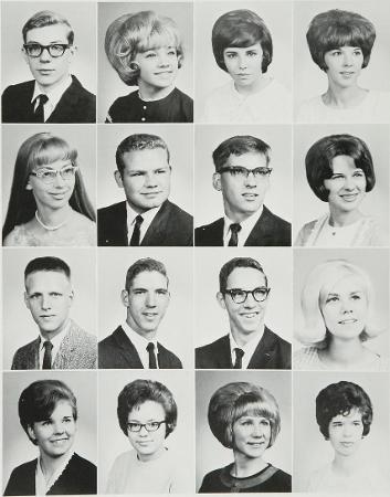 Carol Pennington's Classmates profile album