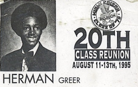 Herman Greer's Classmates profile album
