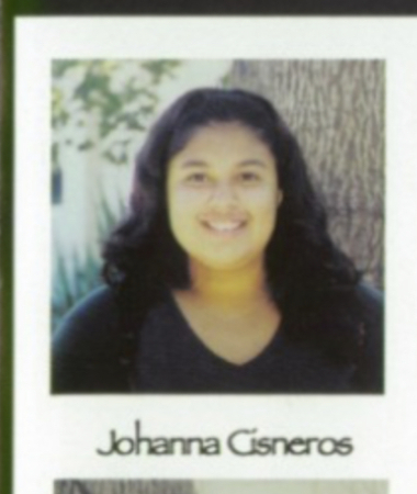 Johanna Cisneros' Classmates profile album