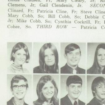 Mary Cobb's Classmates profile album