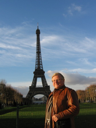 Paris, 2007.