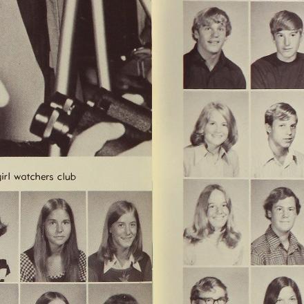 John Stephens' Classmates profile album