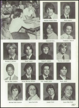 Debbie Ludwig's Classmates® Profile Photo