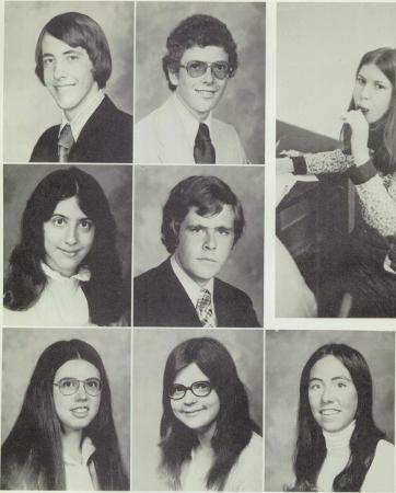 Christine Miller's Classmates profile album