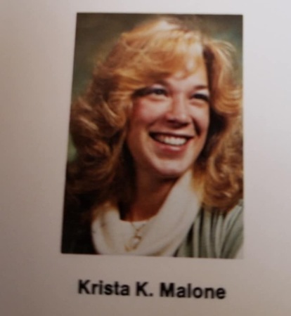 Krista Malone's Classmates profile album