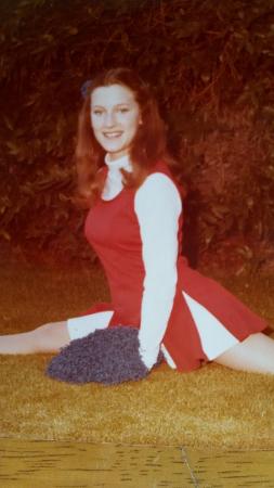 Jeanette McKenna's Classmates profile album