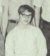 Richard Fritz's Classmates profile album