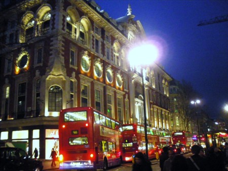 London 2011