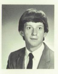 Howard Auterback's Classmates profile album