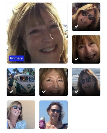 Kathi Clark's Classmates® Profile Photo