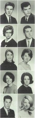 Deborah Goldberg's Classmates profile album