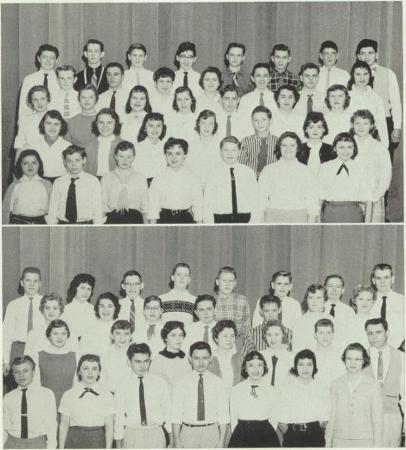 Kenneth Edwards' Classmates profile album