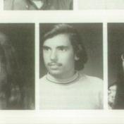 Robert Bosque's Classmates profile album