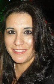 Patricia Carmona's Classmates® Profile Photo