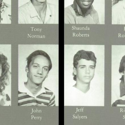 Lori Schmucker's Classmates profile album