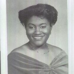 Saundra Harris' Classmates profile album