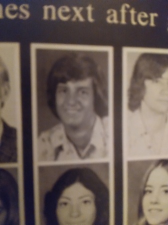 Randy Lawrence's Classmates® Profile Photo