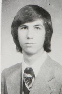 Mark Lathery's Classmates profile album